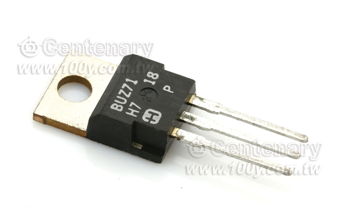 SIPMOS  Power Transistor - 29104 產品圖片