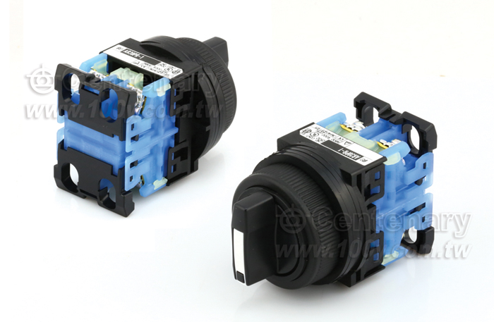 FUJI_selector switch - 98808 Product Image