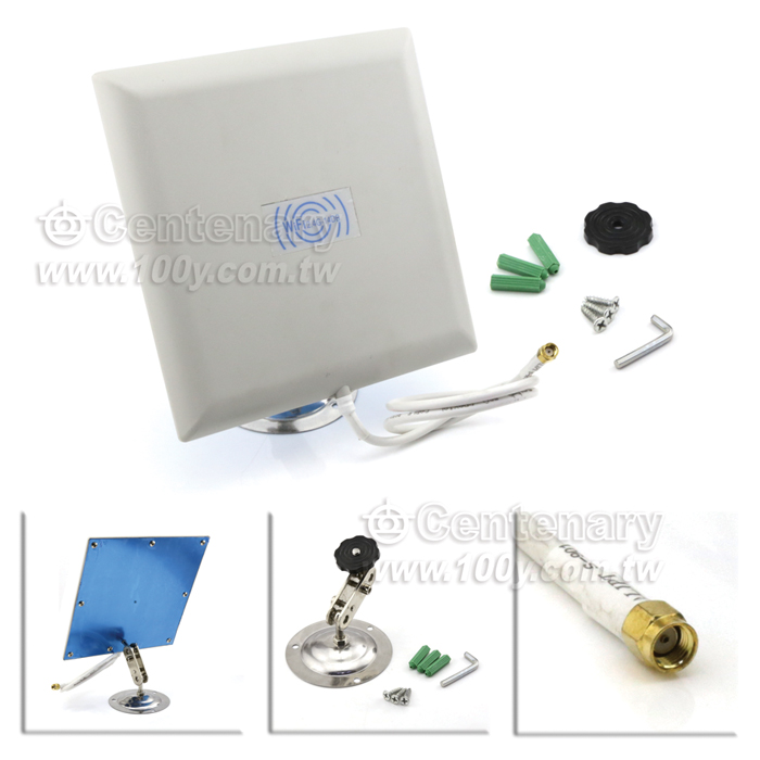 Centenary Materials Co., Ltd.