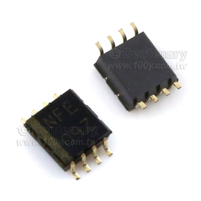2-Bit Bidirectional Voltage-Level Translator for Open-Drain and Push-Pull Application - 98960 Product Image