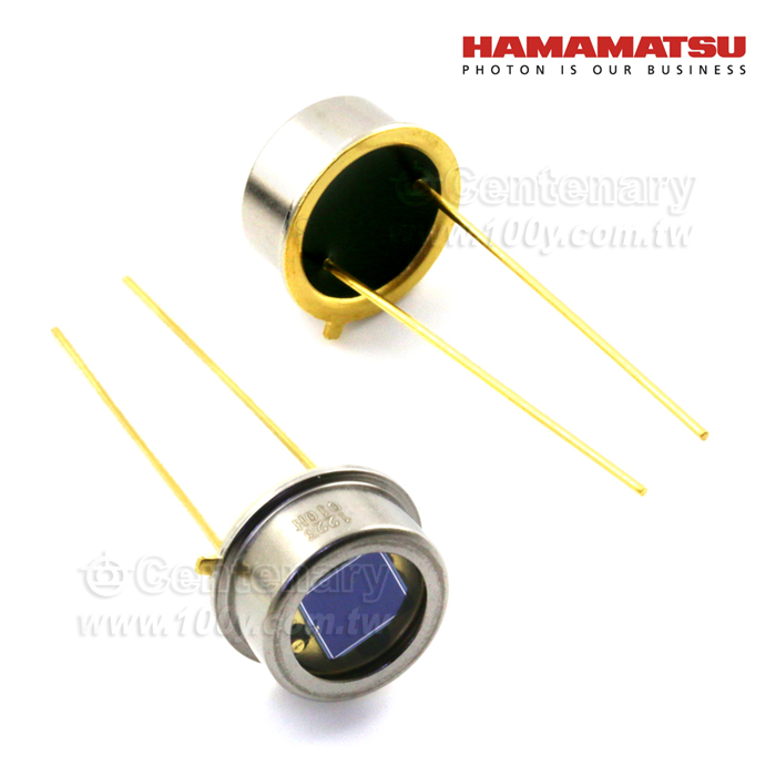 Si Pin Photodiode 960nm 光接收二極體 - 41239 產品圖片