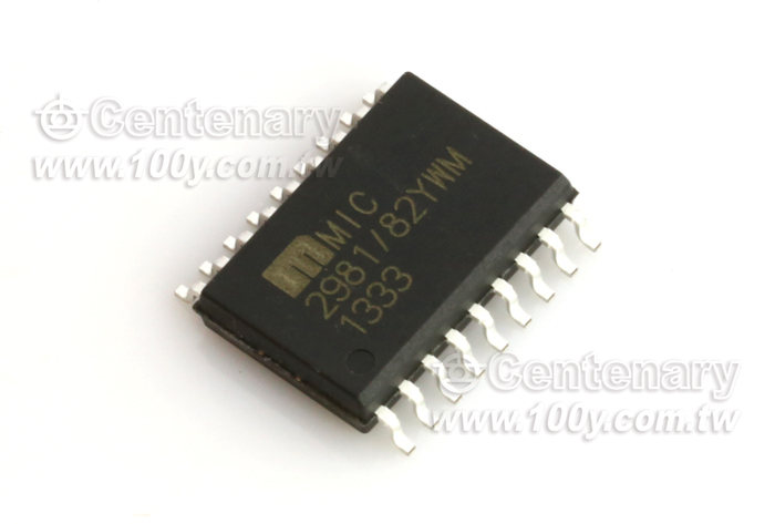 Centenary Materials Co., Ltd.