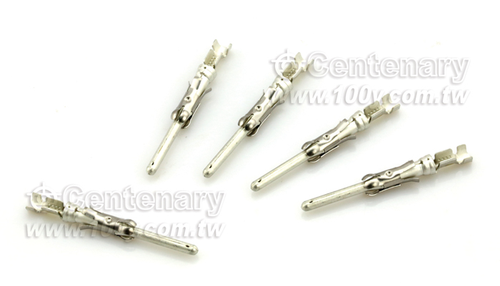 AMP Type III+ Signal Contact