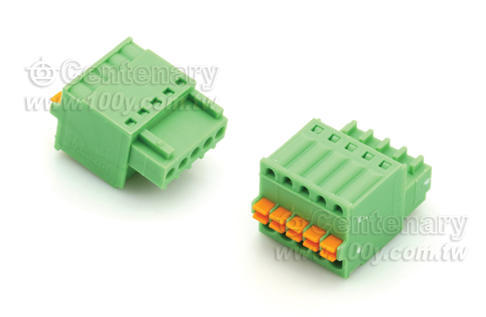 2P 2.5mm 連接器接頭-直角型 - 78864 產品圖片