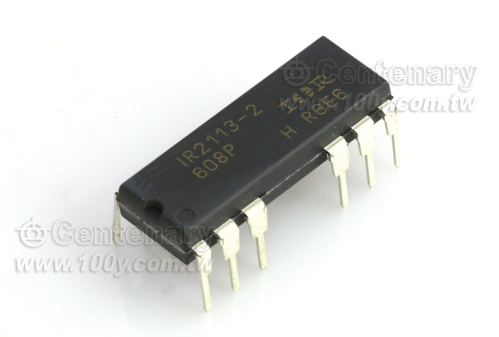 14P/DIP (ROHS) - 58630 產品圖片