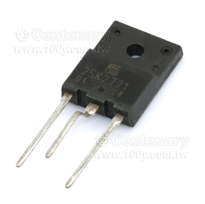 N-Ch enhancement Mode Power MOSFET - 99022 Product Image