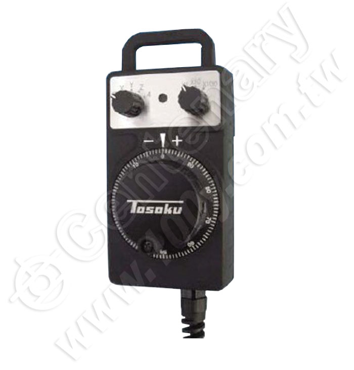 TOSOKU_Manual Pulse Generator - 99044 Product Image