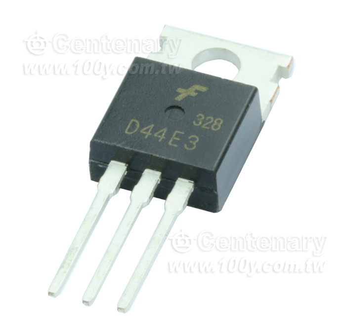 Bipolar transistor - 99061 Product Image