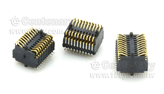 Centenary Materials Co., Ltd.