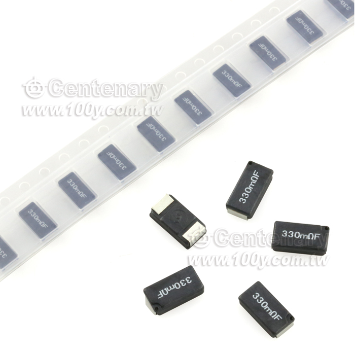 電流傳感電阻器  SMD 1W 0.04ohm  ±1%