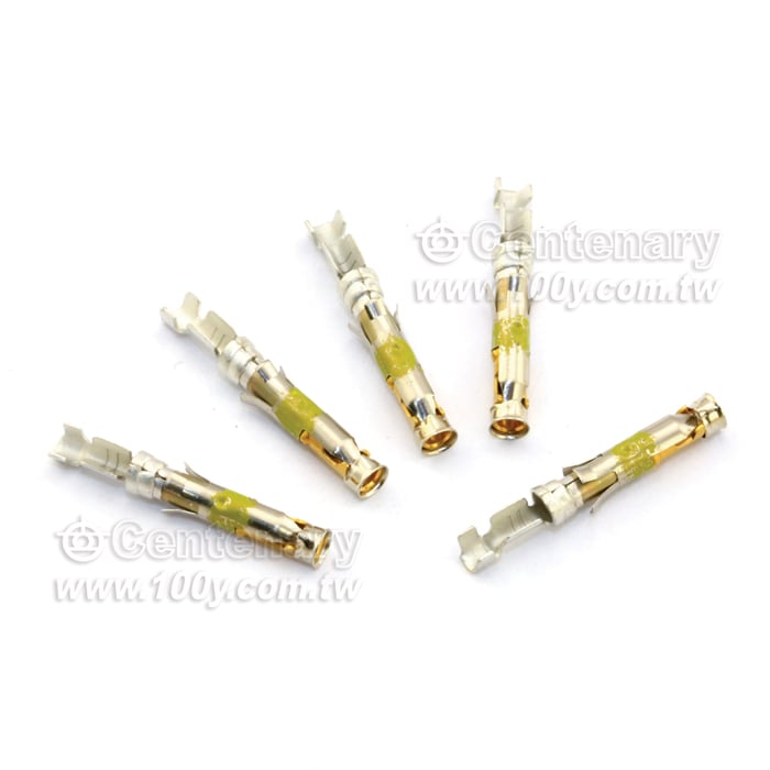 Centenary Materials Co., Ltd.