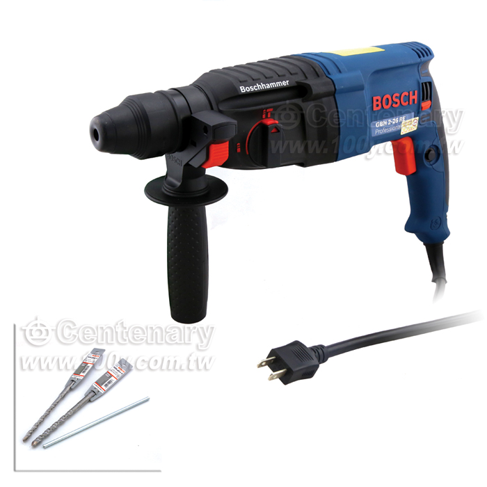 免出力電動鎚鑽 115V - 37397 產品圖片