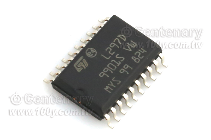20P/SOIC - 80355 產品圖片