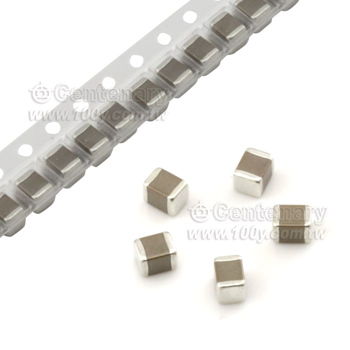 1210-3.3uF/50V ±10% X7R
