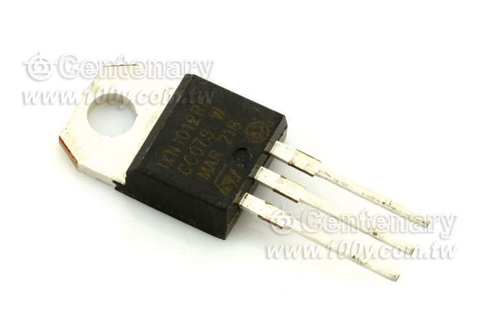 TO-220AB - 78327 產品圖片