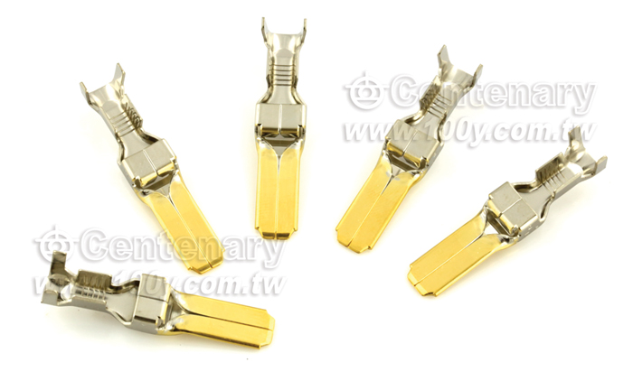 Centenary Materials Co., Ltd.