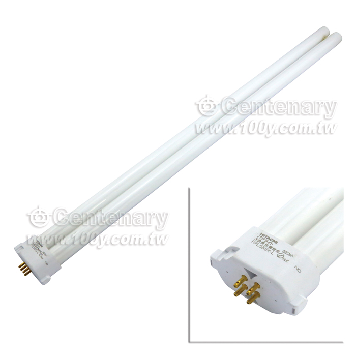 緊湊型熒光燈白光 - 63005 產品圖片