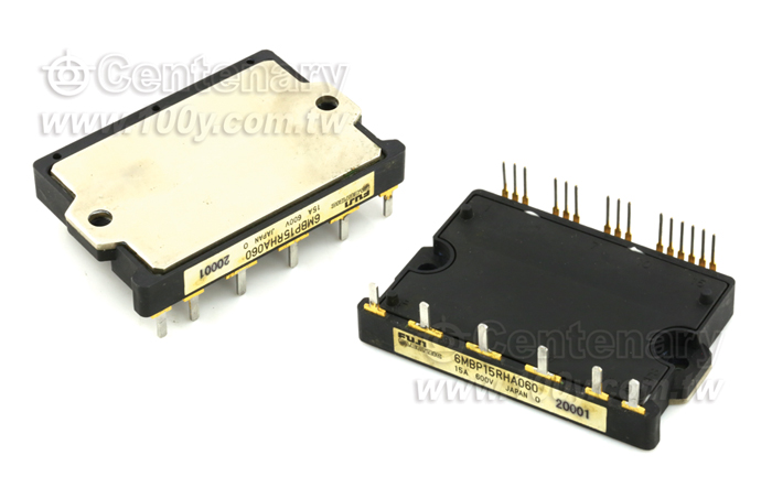 IGBT MODULE - 99165 Product Image