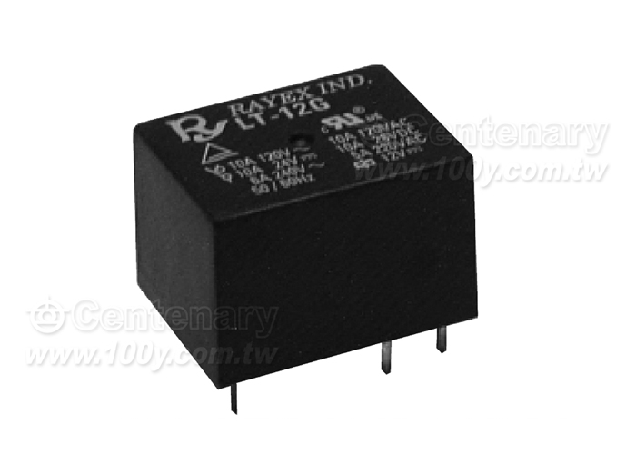 Centenary Materials Co., Ltd.