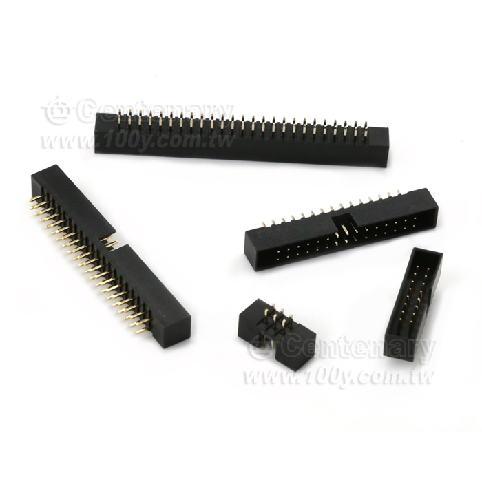 Centenary Materials Co., Ltd.