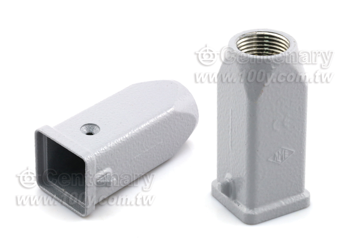 Screw terminal connection - 99175 Product Image