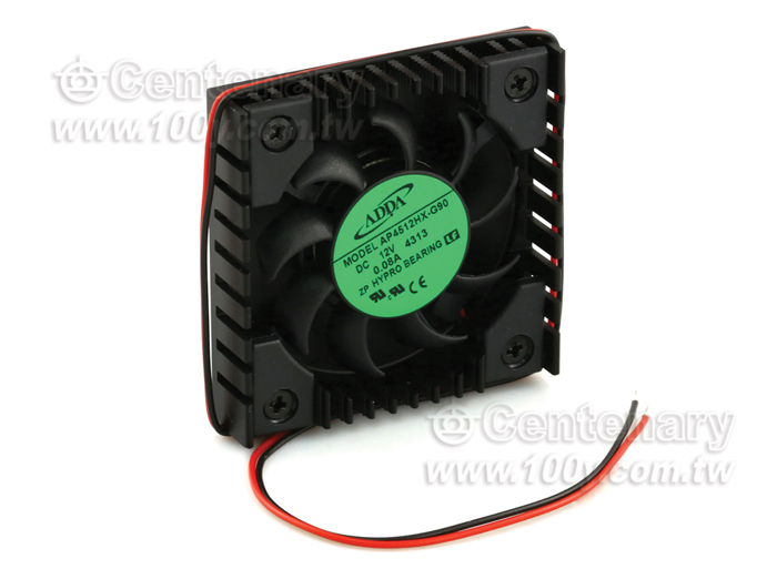 DC CHIP COOLER - 98786 Product Image