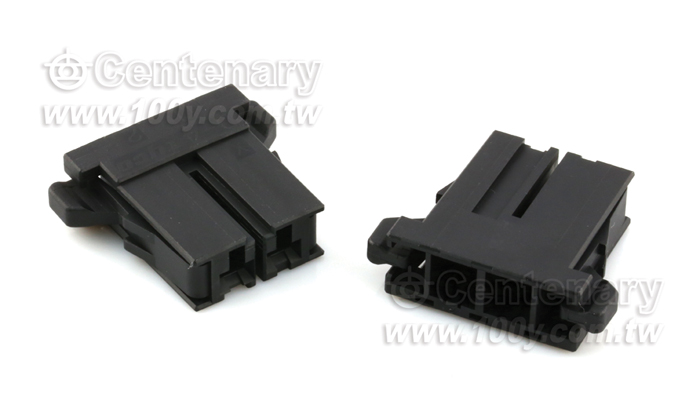 DYNAMIC D-4200 RECEPTACL HOUSING - 99291 Product Image