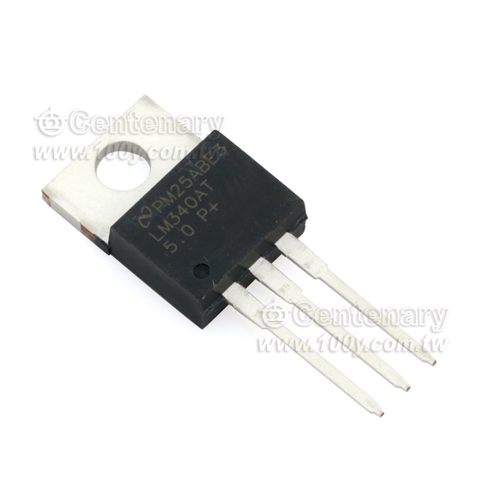 3-Terminal Positive Regulator - 99283 Product Image