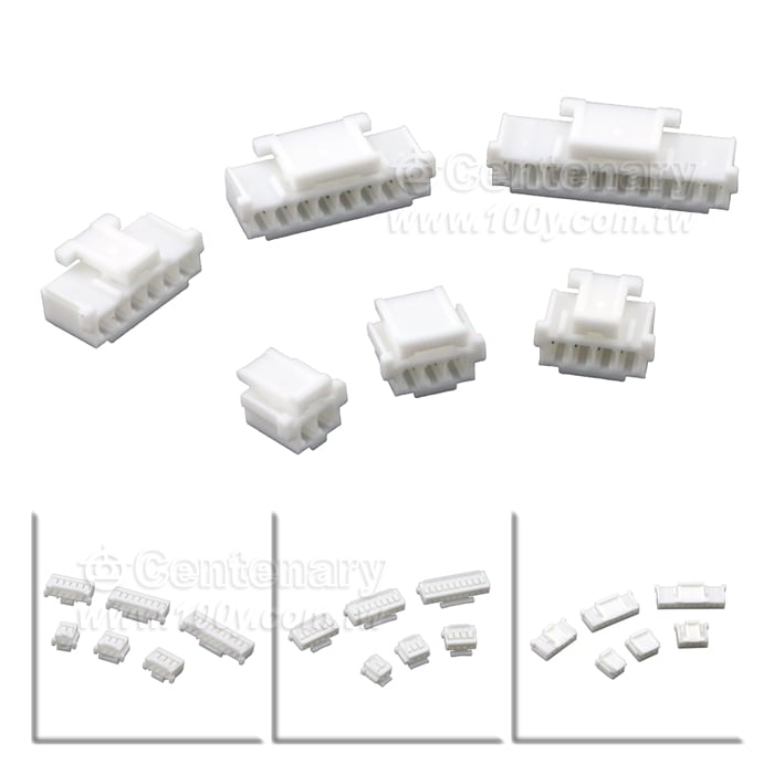 Centenary Materials Co., Ltd.