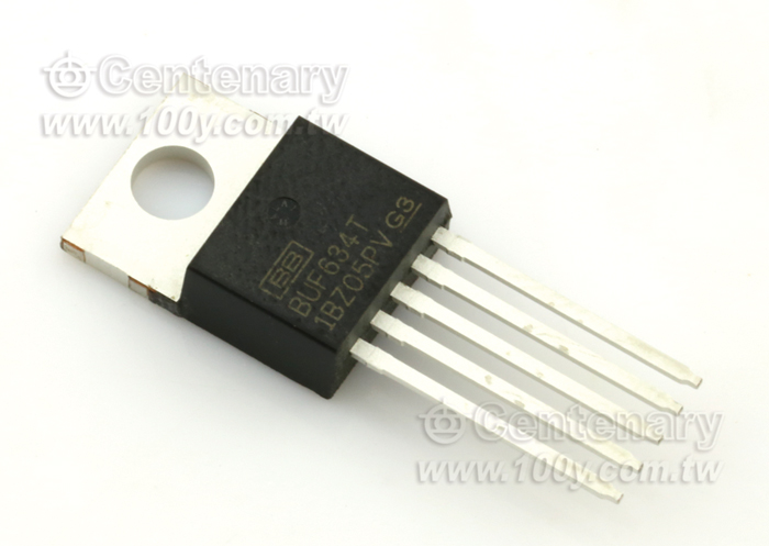 250mA HIGH-SPEED BUFFER - 99271 Product Image
