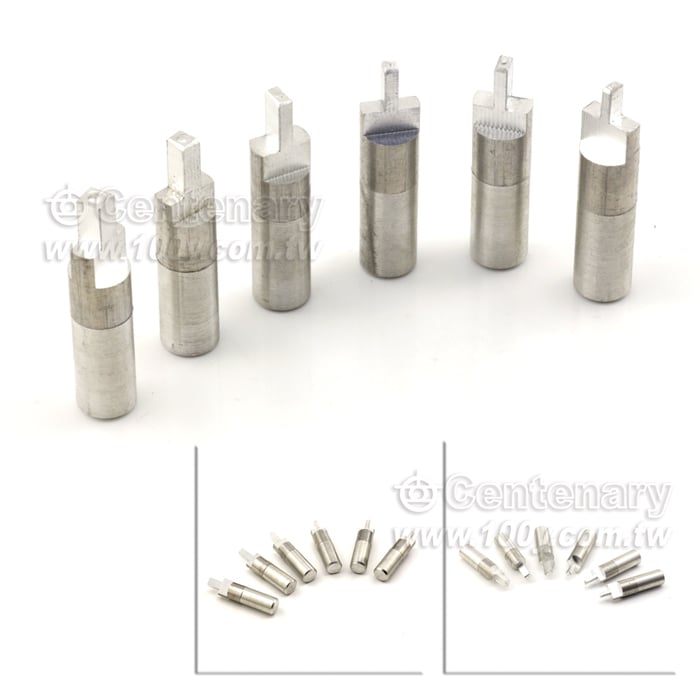 高頻變壓器夾頭EE8.3
