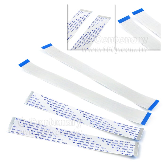 Centenary Materials Co., Ltd.