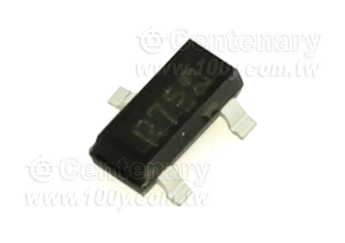 NPN Silicon RF Transistor - 99363 Product Image