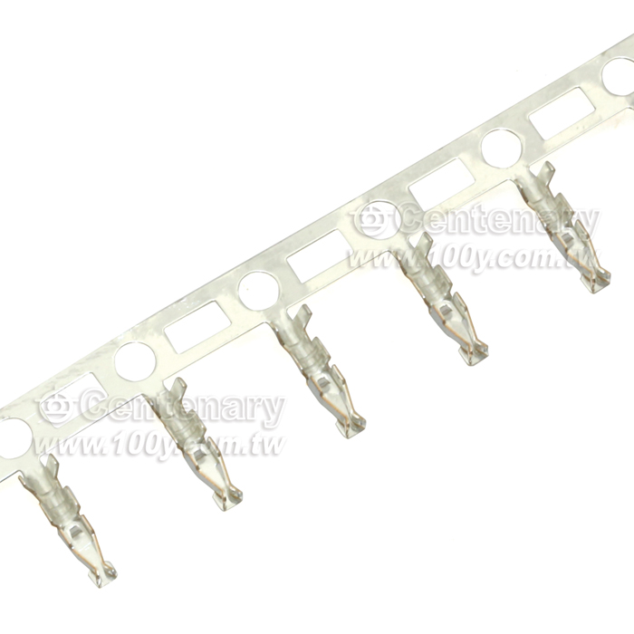 Centenary Materials Co., Ltd.