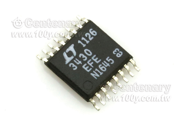 High Voltage, 3A, 200kHz/100kHz Step-Down Switching Regulator - 99410 Product Image