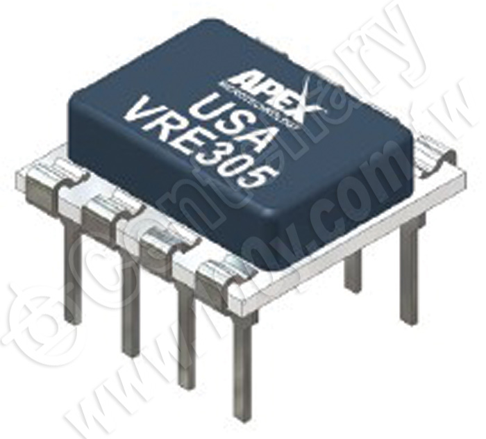 IC VREF SERIES PREC 2.5V 8-DIP - 99464 Product Image