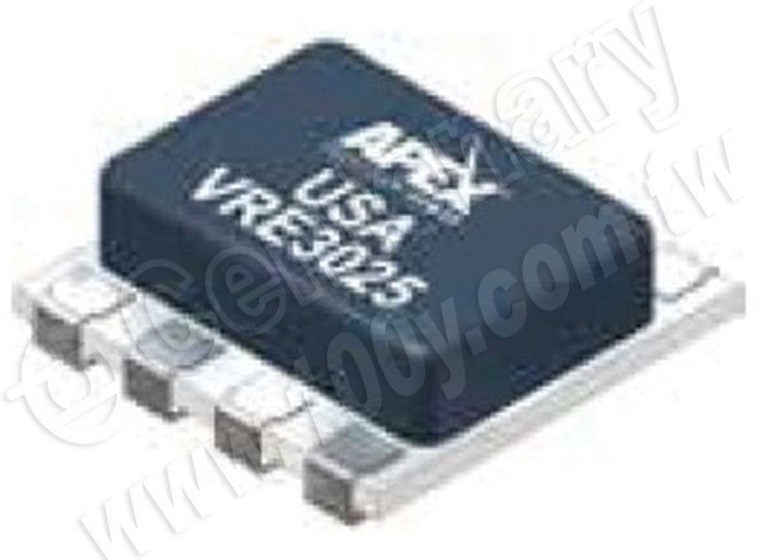 IC VREF SERIES PREC - 99465 Product Image