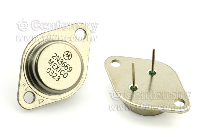 Silicon Controlled Rectifier - 99419 Product Image