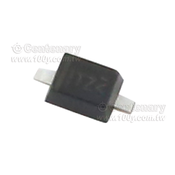 穩壓二極管  SOD-323F - 114213 產品圖片