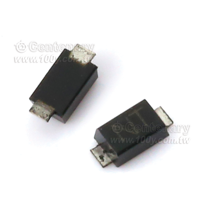 TVS二極管 SOD-123FL - 116756 產品圖片