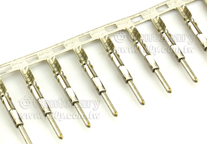 Centenary Materials Co., Ltd.