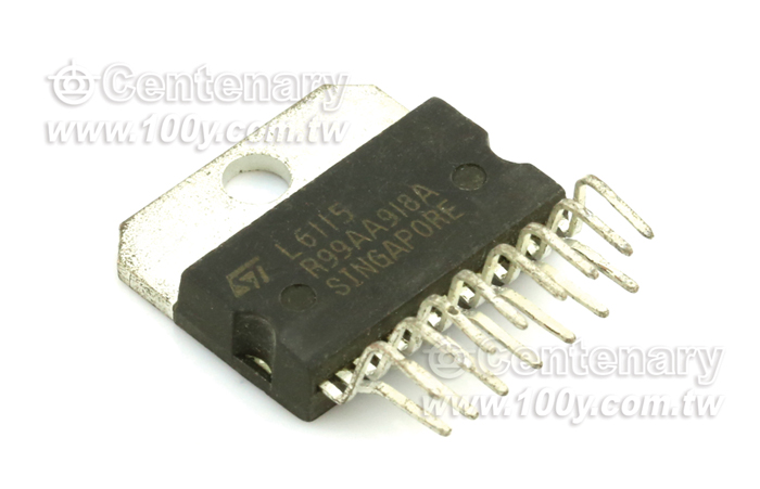 Quad 100V, DMOS Switch - 99435 Product Image