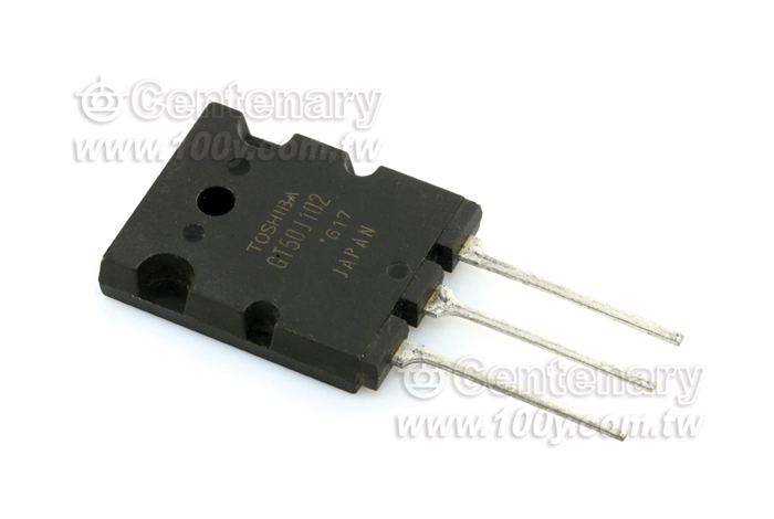 Silicon N-Channel IGBT - 99473 Product Image