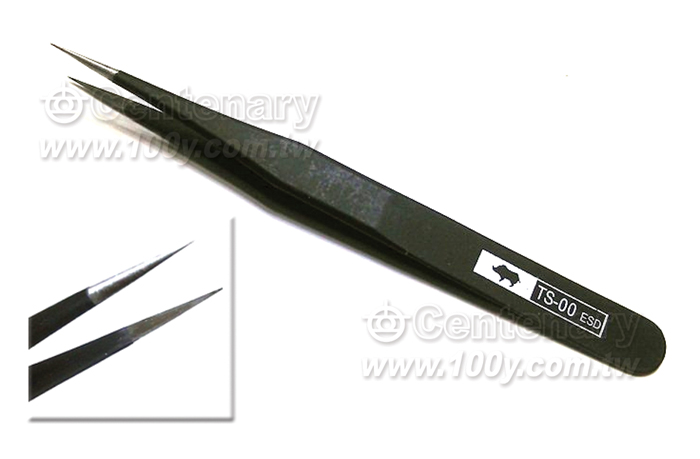 ESD Precision Tweezer - 99563 Product Image