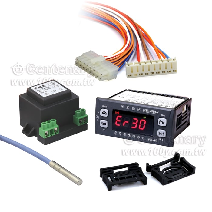 溫度控制器12V - 99524 產品圖片