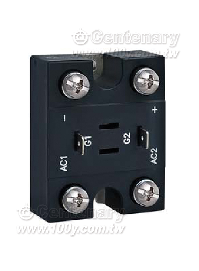 Crydom_Power Module 50A/280V