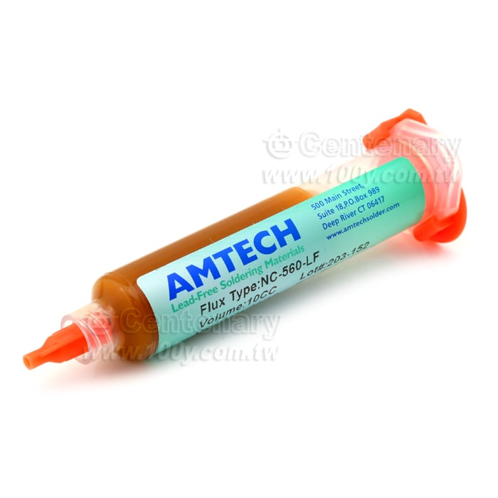 AMTECH _Solder Paste - 99612 Product Image