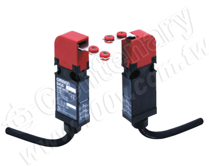 Slim Safety Door Switch - 99624 Product Image