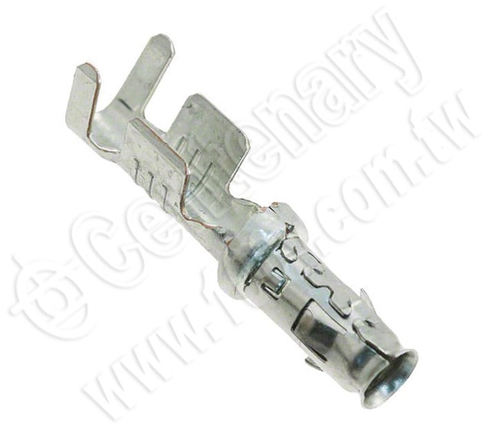 ITT   T3P+ Male PIN For 16-14AWG