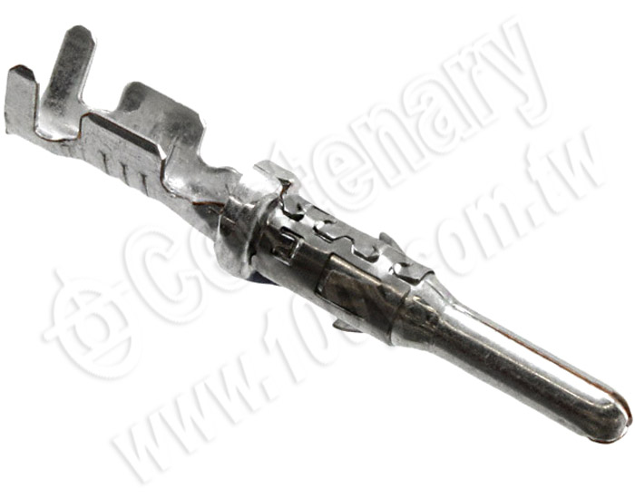 ITT T3P+ Female Socket For 16-14AWG